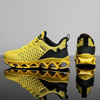 Sapatos masculinos Tênis Tênis masculino Sapatos de luxo Sapatos casuais masculinos Tênis de corrida Sapatos respiráveis da moda mocassins Sapatos de corrida para mim