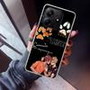 Andreil All For The Game Palmetto State Foxes Phone Case For Xiaomi Redmi Note 15 14 14S 13 12S 12 Pro Plus 11S 11 10S 10 4G Cov
