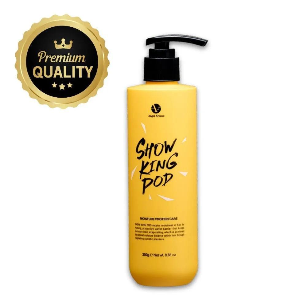 

Premium Hair Treatment SHOWKINGPOD RAINIBOW 250g