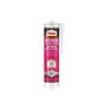 Scellant De Remplissage - Pattex - Intérieur Blanc - 280ml - Élastique Durable - Facile À Appliquer