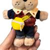 Candy Color Cotton Dolls Handmade Plush Doll Toolkit  for 10cm Cotton Dolls/for 13cm Animal Doll