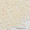 Premium 2.0mm Solid Color Fantasy Imitation Antique Handmade Loose Beads for Jewelry Making