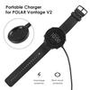 Smart Watch Wireless Charging Cable for POLAR Vantage V2/GRIT X/Ignite/Vantage V/Vantage M Smart Watch USB Charger