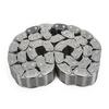 BW1370 BW4401 NP241C NP243 NP208 Transfer Case Chain HV-025 For Jeep Dodge Chevy GMC