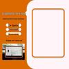 Silicone Case for Leapmotor C10 Console Screen Protection