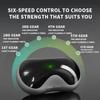 Smart Anti-Snoring Device: Snoring Corrector & Respirator