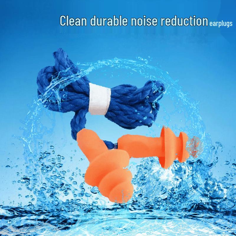 3M 1270 Earplugs
