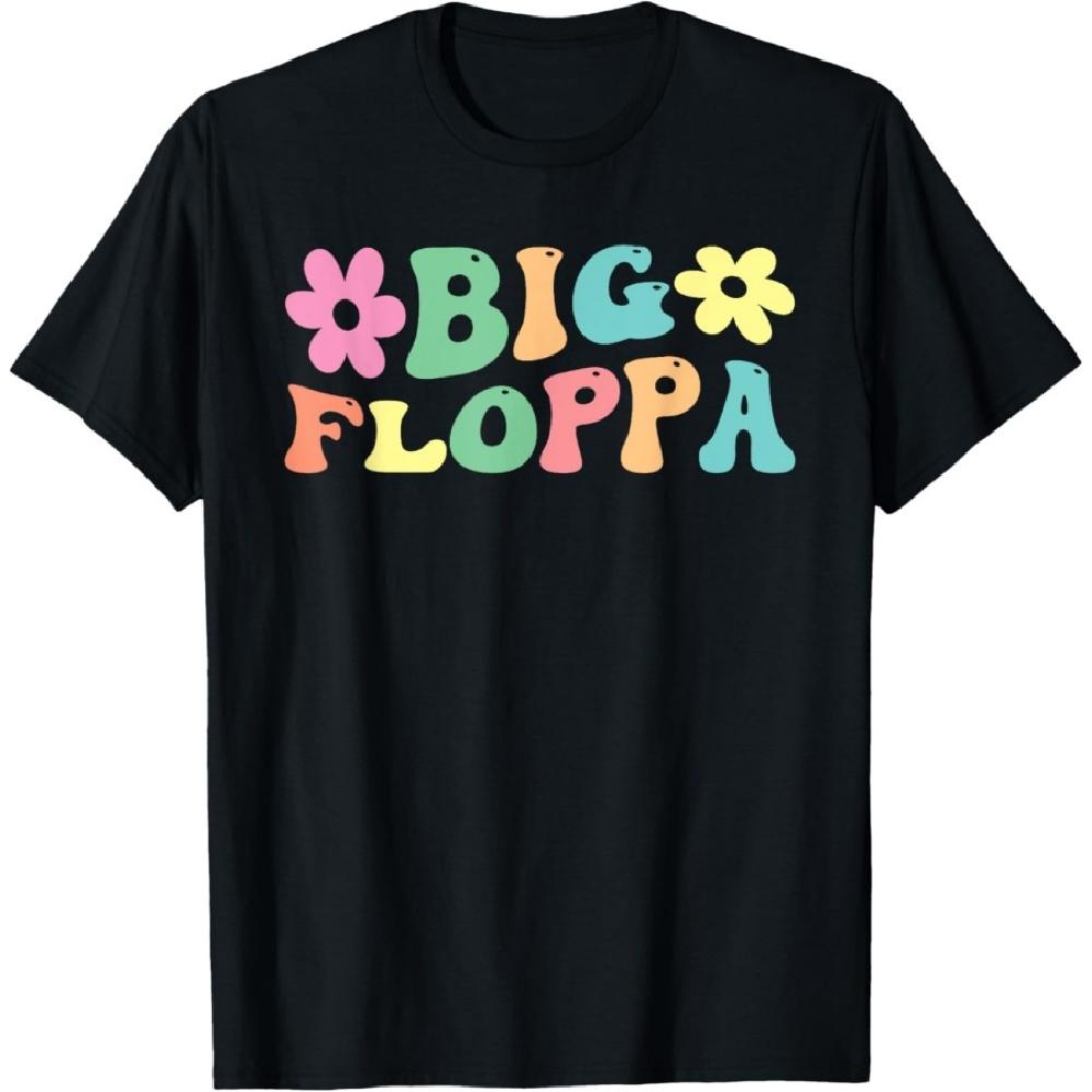 

Big Floppa Caracal Cat Meme Men Women Kids T-Shirt(1) S
