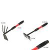 Portable Gardening Tool Set Exquisite Hardware for Miniascape Farming