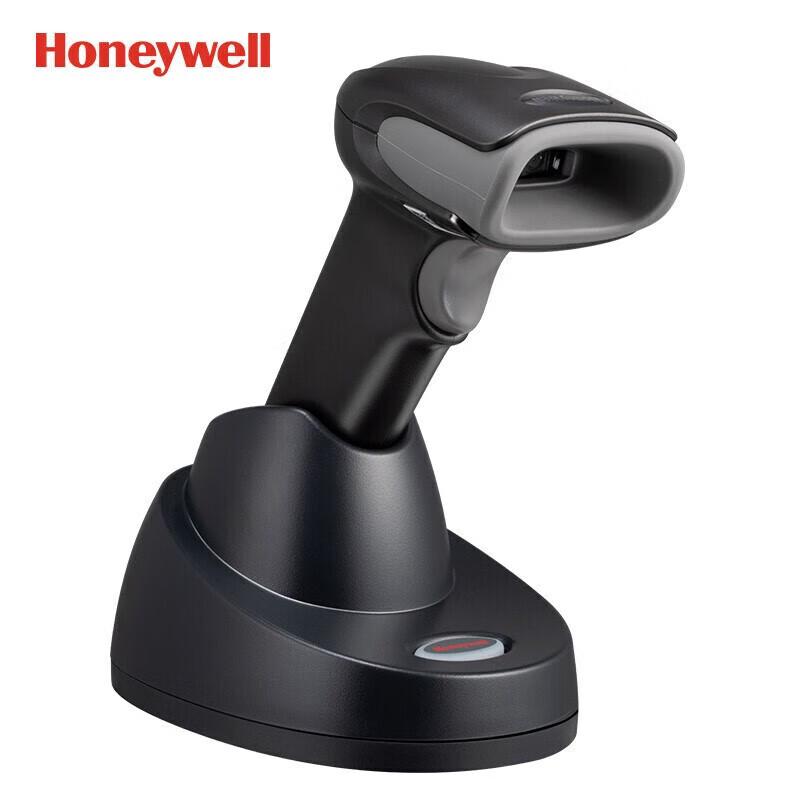 Honeywell 1472G Wireless 2D Bluetooth Barcode Scanner