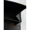 Used CHANEL Bi-fold wallet Black Mini wallet Chanel Coin case Price reduction