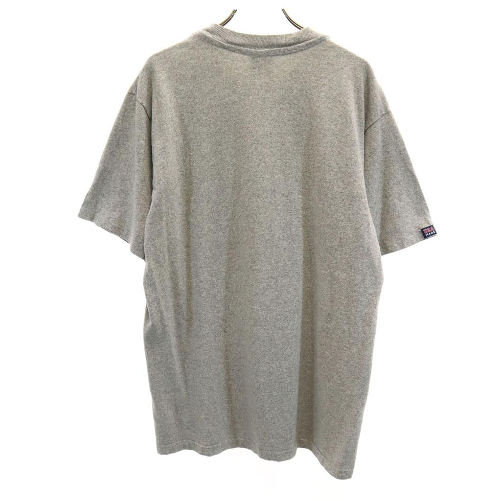 The Cotton Exchange 90s Made In USA Old Short Sleeve T-shirt Men's Used