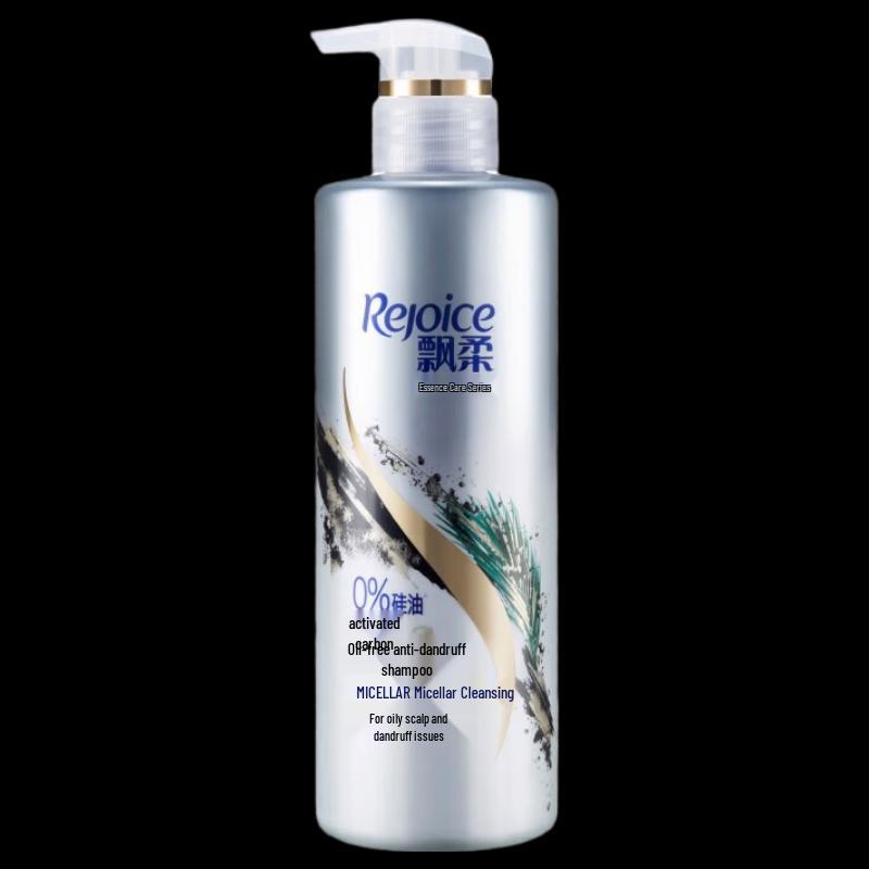 Rejoice Micellar Pure Anti-Oil Shampoo