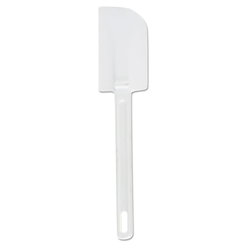 Rubbermaid Scraper (One-Piece Molded), Small, Synthetic Rubber and Polypropylene, China, WSK07003