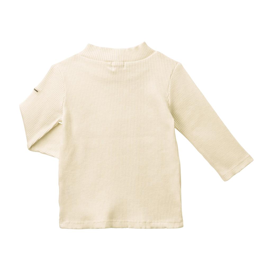 MIKI HOUSE HOT BISCUITS Overalls Gift Set for Boys and Girls, Baby Clothes, Baby Gift, Gray, 80cm, Box Included, 74-9911-689