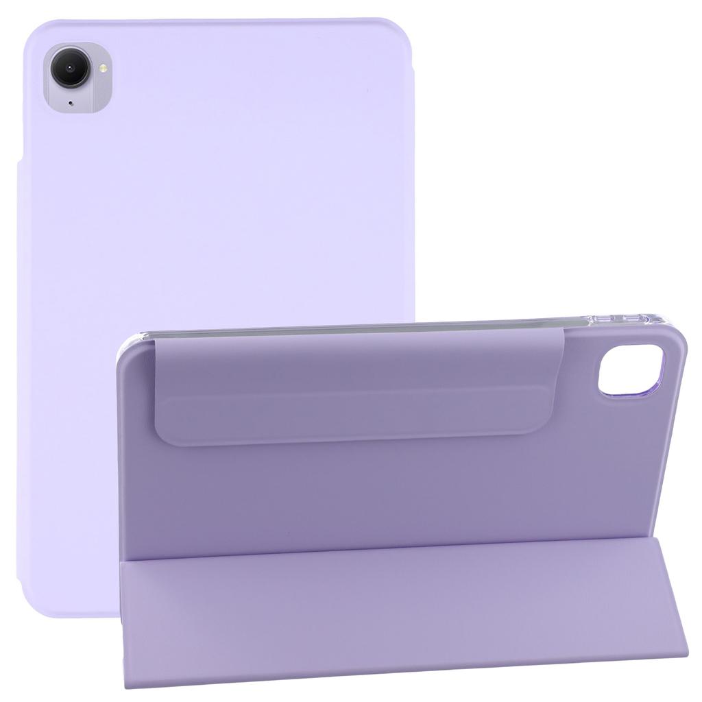 For Xiaomi Redmi K Pad Case Folding Stand Magnetic Leather Tablet Cover