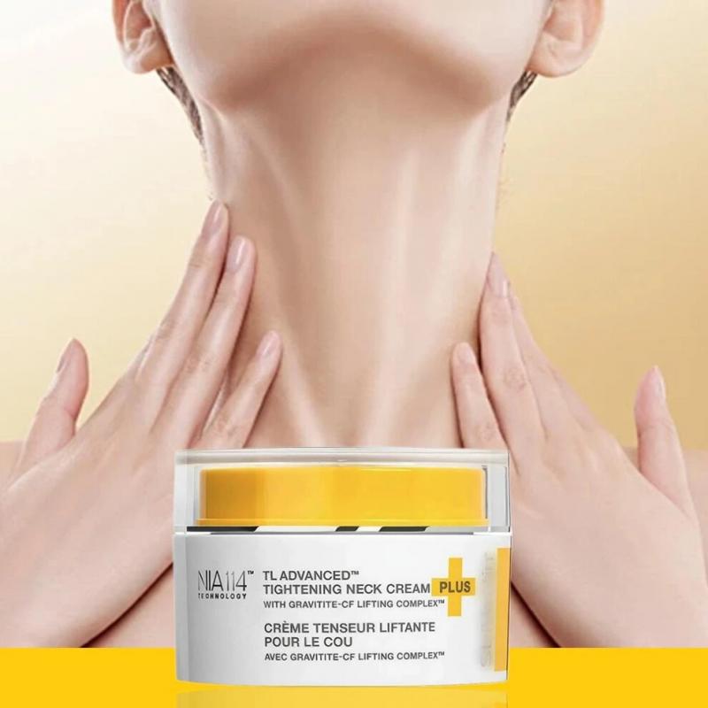 3X StriVectin TL Advanced Tightening Neck Cream Restore Elasticity 50ml