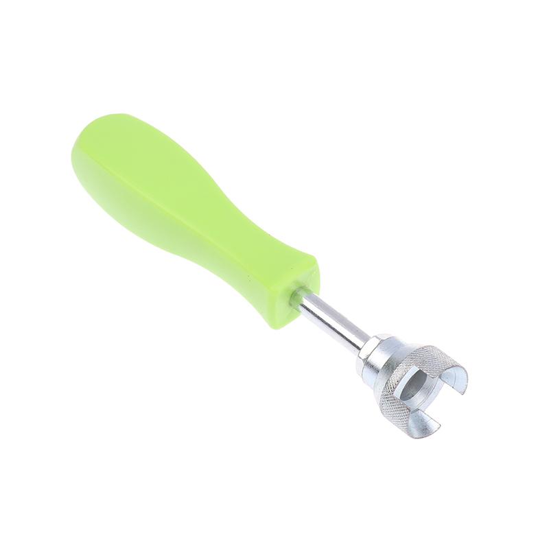 Car Drum Brake Repair Install Tool Hold Down Washer Spring Shoe Compressor Brake Spring Washer Worker