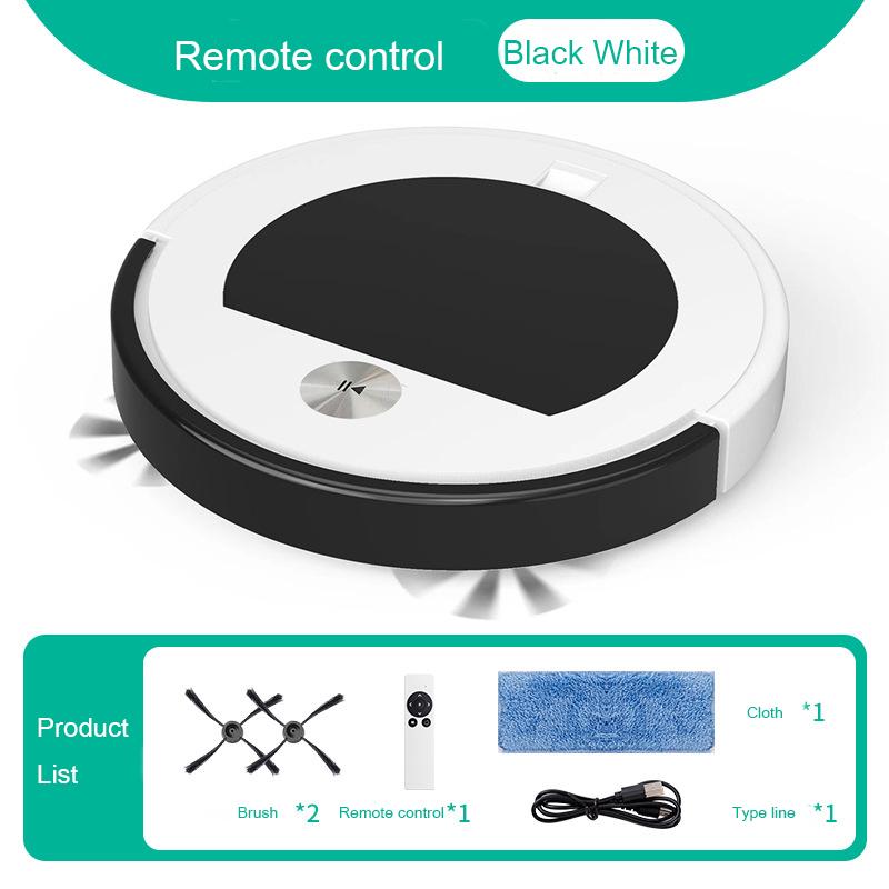 3 In 1 App Home Use Auto Floor Sweeping Mopping Vaccum Machine Smart Automatic Electric Robot Vacuum Cleaner