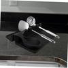 Silicone Utensil Rest with Drip Pad; Spoon Holder for Stove Top; Spoon Rest; Large Spoon Rest; Silicone Spoon Rest; Utensil Rest