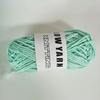 50g/roll Thread Glowing Yarn Glow In The Dark Knitted Yarn Skin-friendy Luminous Chunky Yarn  Sewing