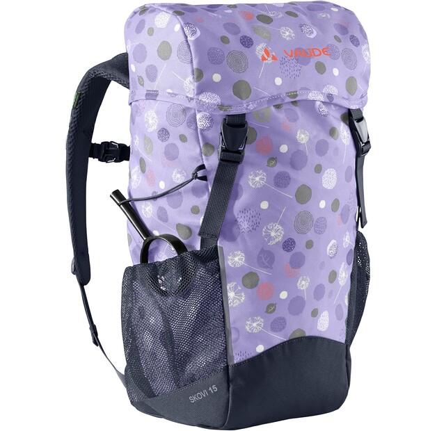Рюкзак Vaude Skovi 15 pastel lilac (Junior) (15479-157)