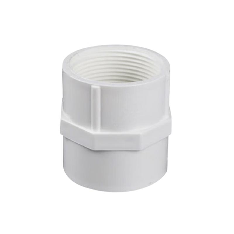 Chuyuxin PVC Internal Thread Water Pipe Connector