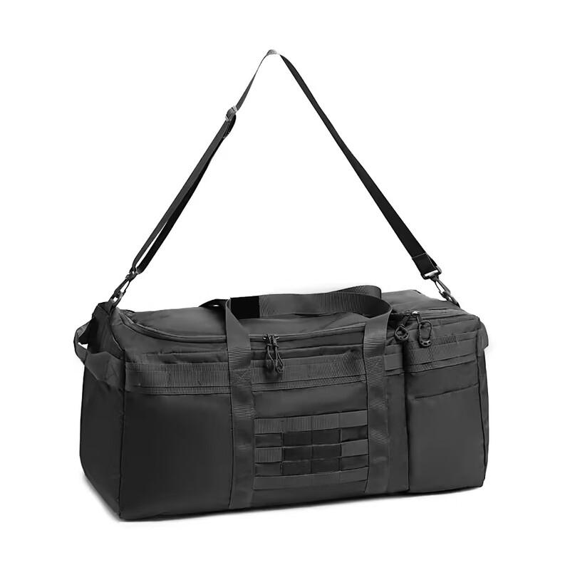 Outdoor Multi-purpose Dry Wet Separation Travel Bag