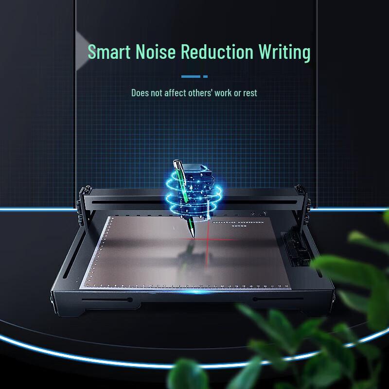 XiShi Smart Automatic Writing Robot