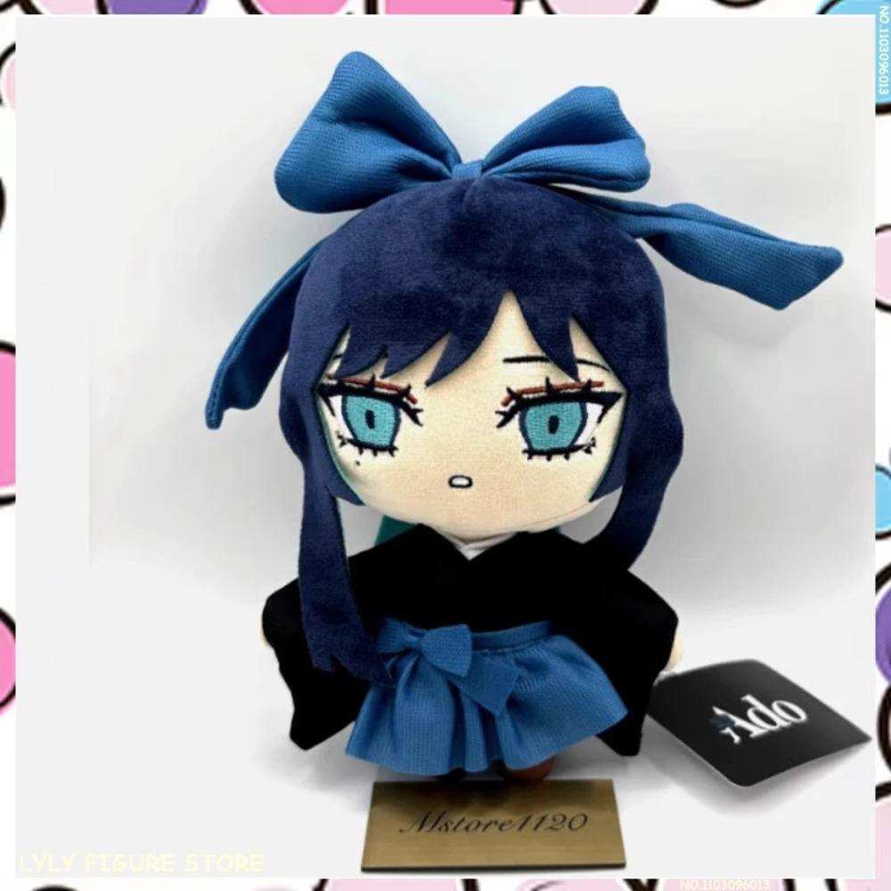 In Stock Ado Hibana Plush Cute Ado Usseewa Figures Doll Stuffed Game Soft Pillow Doll Kawaii Room Decoration Toy Kids Gifts
