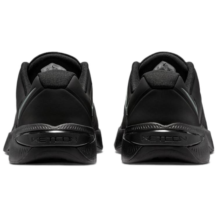 Nike Metcon 10 Comfortable Fit Supportive Breathable Training Shoes Men Sneaker Black Gray HJ1875-009