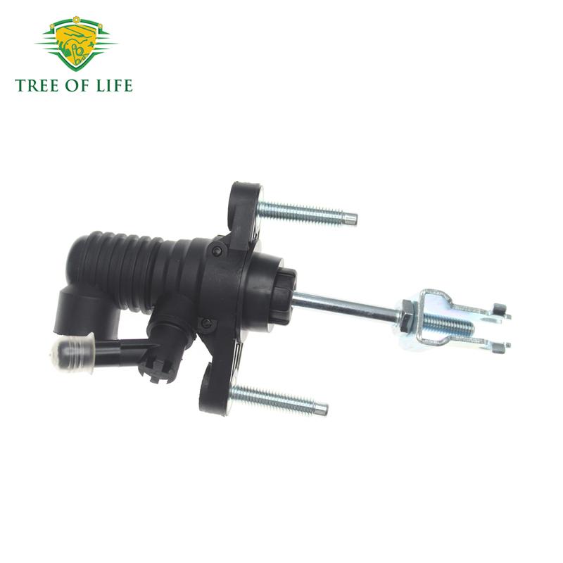 New Clutch Master Cylinder For TOYOTA Auris E15 2.0 D 2006 2007 2008 2009 2010 2011 2012 314200D070 31420 52050