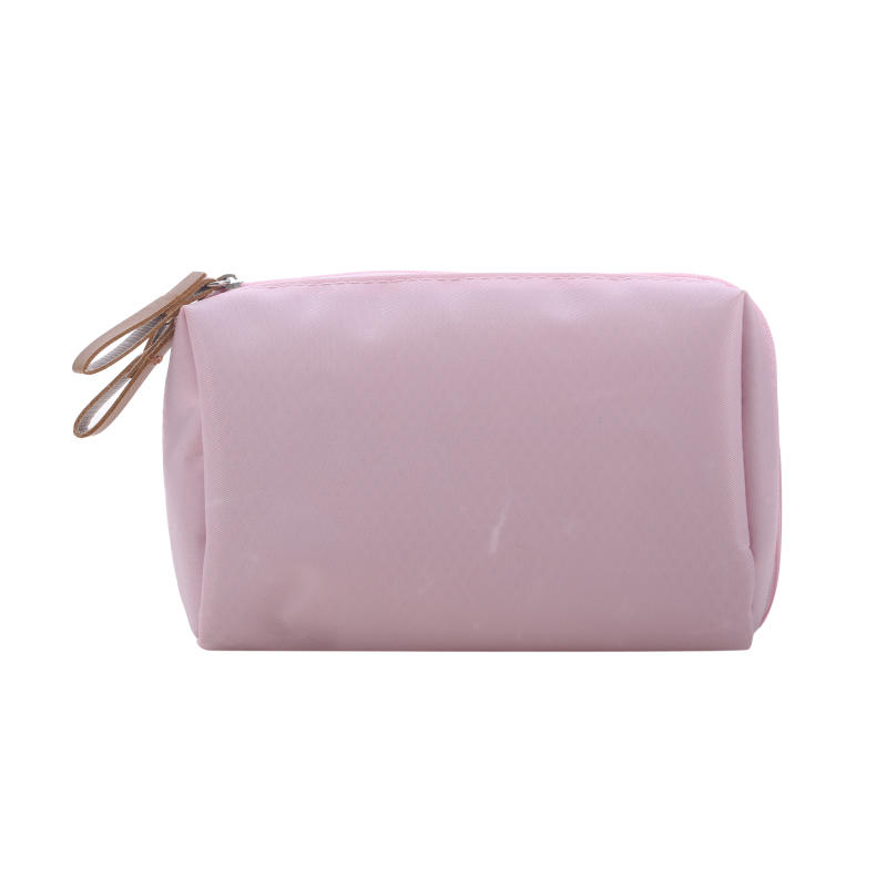 Hand Bag Cosmetics Storage Bags Women Stylish Simple Mobile Phone Makeup Bags Lipstick Clutch Holder Travel Wash Toiletry Bags