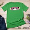 Cool Anime Eyes Anime Lover Gift Print Graphic Novel T-Shirt Unisex T-shirt 4