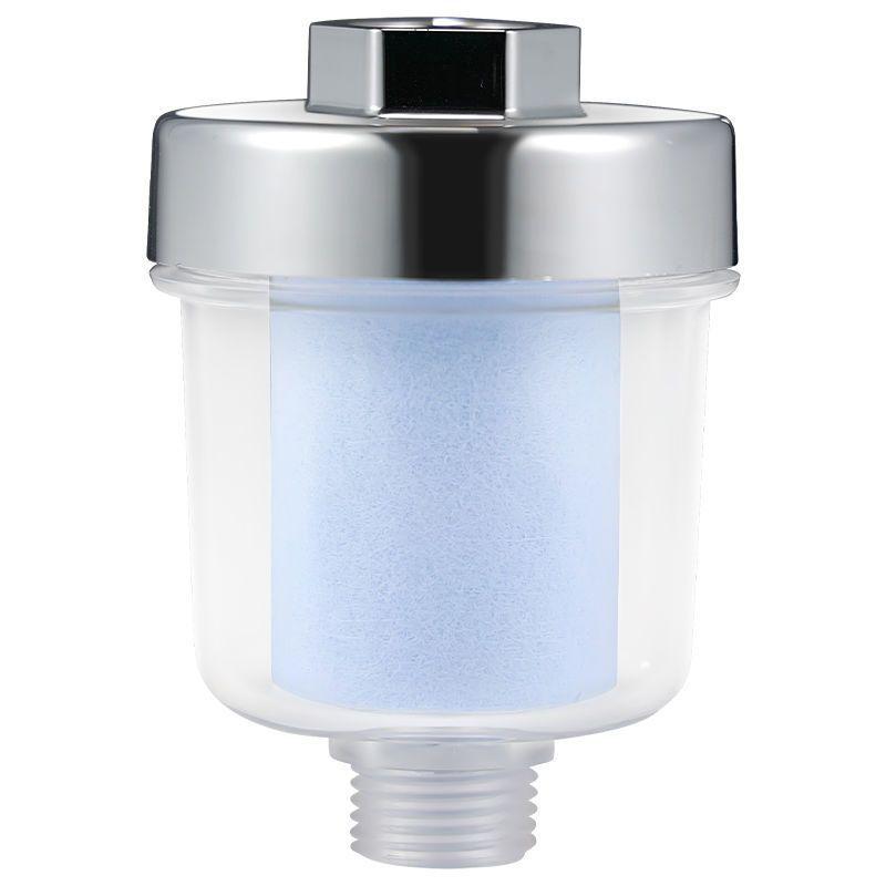 Universal Shower & Faucet Water Filter Cartridge