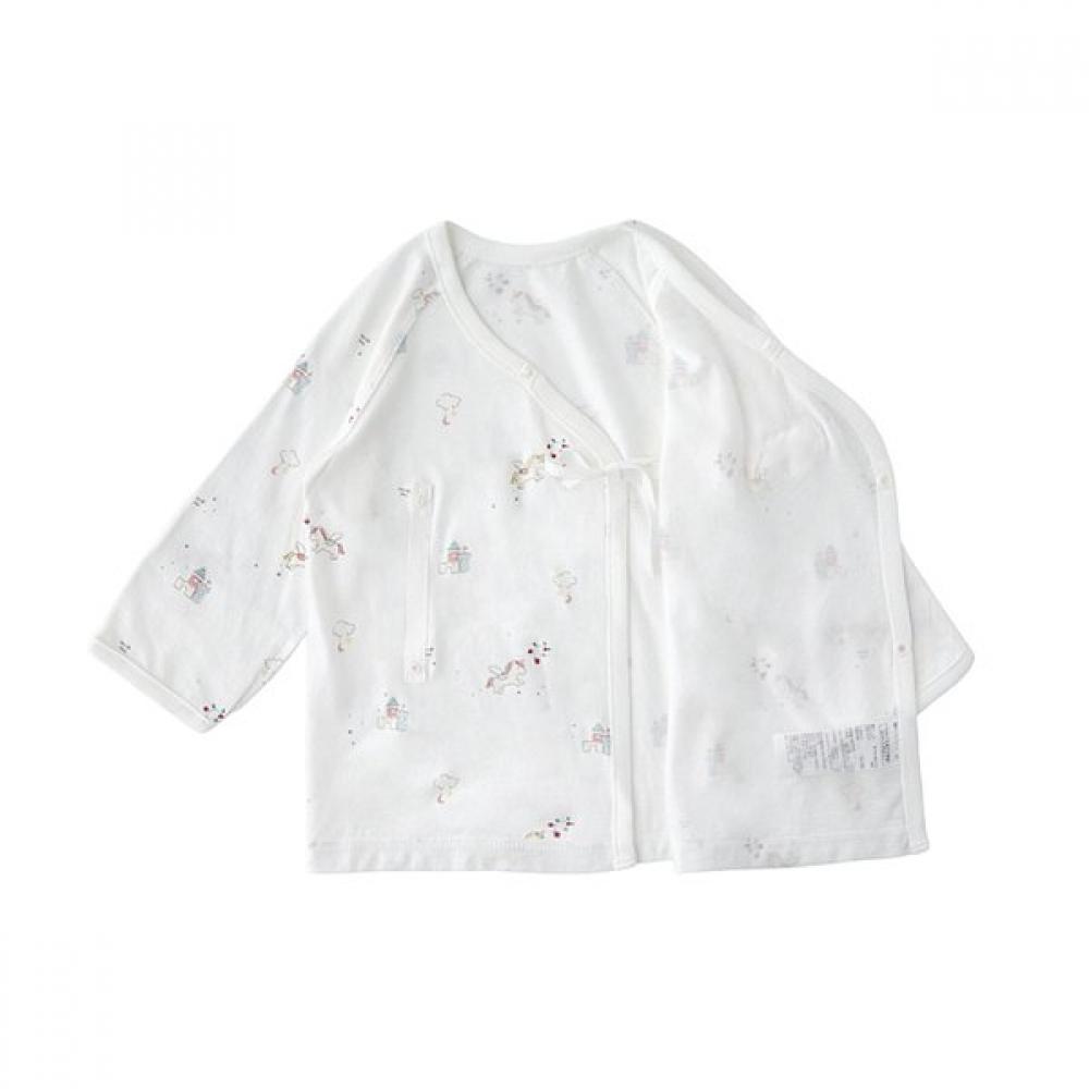 Mink Mui Castle Coney Bambu Bebek Üst 36170 000 01