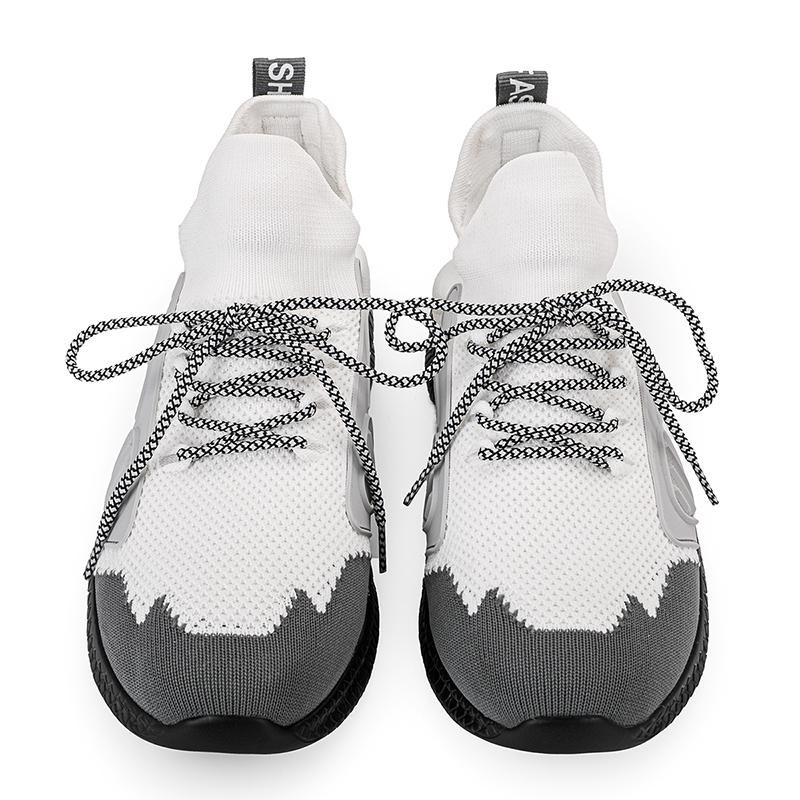 Мужские кроссовки — фото 4