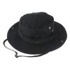 Outdoor Camouflage Round Brim Fishing Sun Hat