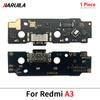 11Pcs Fast Charger USB Dock Charging Dock Port Board With Micro Flex For Xiaomi Redmi 11 1G 1G 11C Note 11 11 Poco C61 X1 Pro 1G