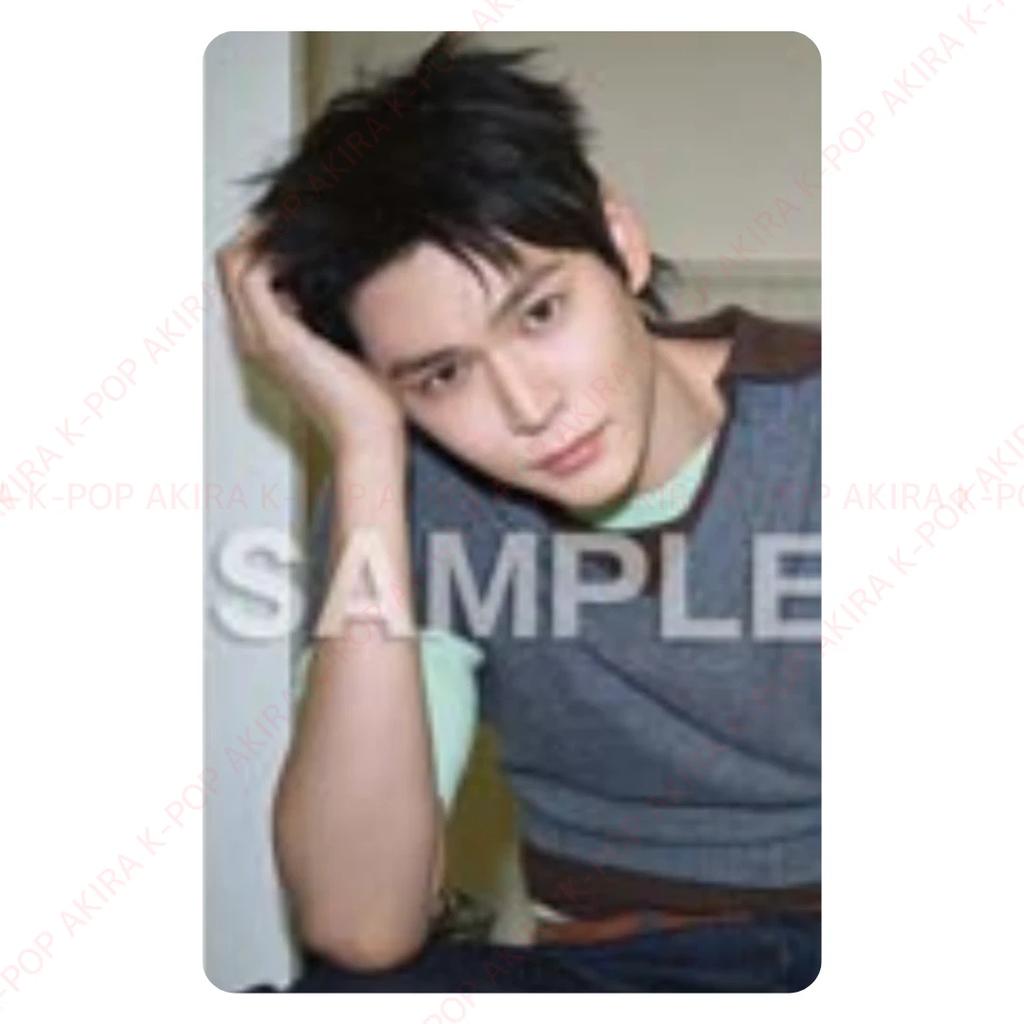 PRE-ORDER RIIZE 2nd JAPAN SINGLE All of You ALBUM PHOTO CARD JAPAN POB OFFICIAL