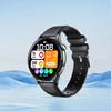 Medical Grade Smartwatch with Advanced Health Monitoring (CN version)
