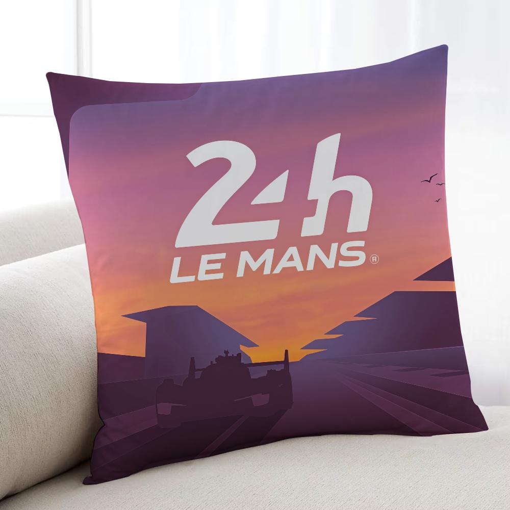 

cushion cover Mans 24 Home Bedding Sofa living Room pillowcase Simple Soft Skin Cushion of Hours LLe Cover Party Gift 30x30 cm