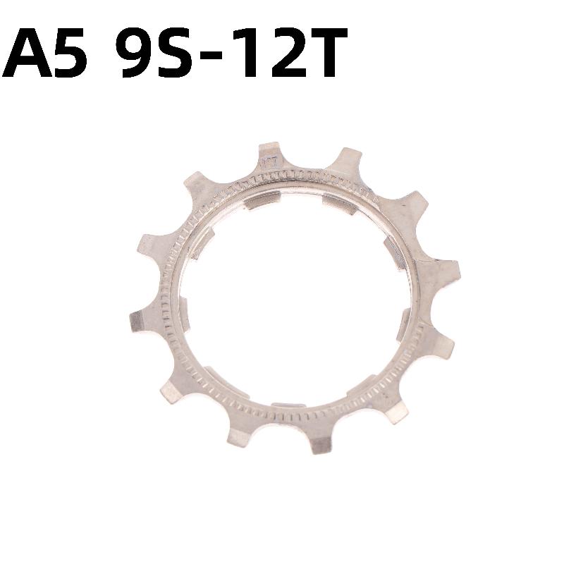 Road Bike Freewheel Cog 8 9 10 11 12 Speed 11T 12T 13T Bicycle Cassette Sprockets Accessories For Flywheel