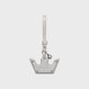 TIARA Stud Keyring IV (JEACEA5BS370IV980)