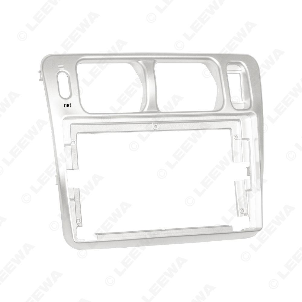 Cheetah Flying Android Navigation Kit for 09-13 Models: 9-Inch Screen & Audio/Video Upgrade Frame