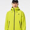 P.E.O. Rock Shell Unisex Outdoor Hardshell Jacket