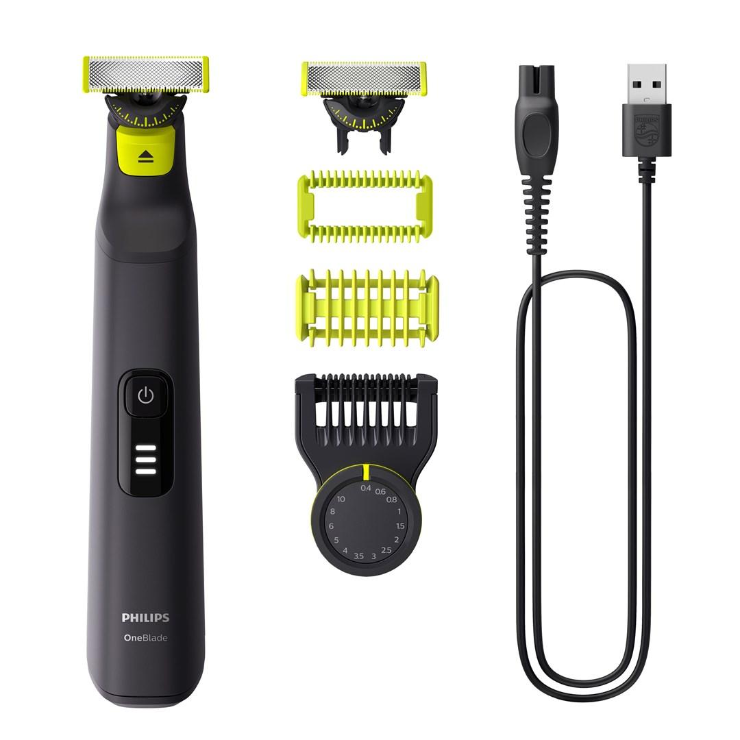 Rasoio PHILIPS OneBlade Pro QP 6542/15
