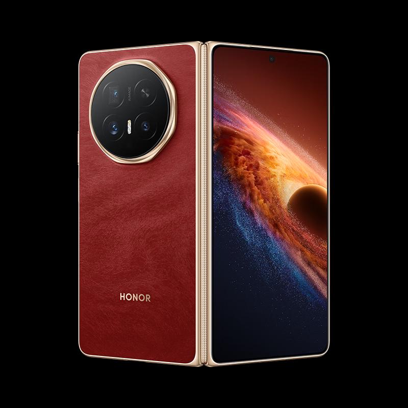 Honor Magic V6 Foldable Smartphone (CN version)