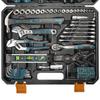 Hand tool set BORT BTK-210