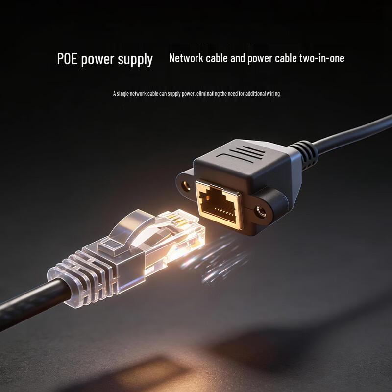 HIKVISION 4MP PoE NVR Security Camera System Kit CN plug (adapter included)